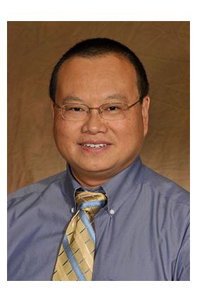 Prof. Baoshan HUANG