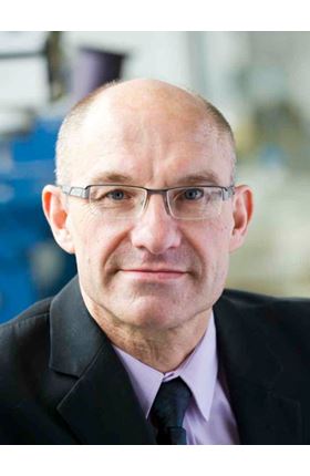 Prof. Christopher CHEESEMAN