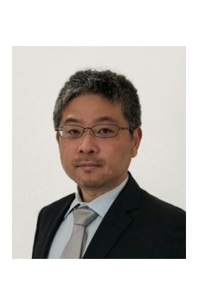 Prof. Ippei MARUYAMA