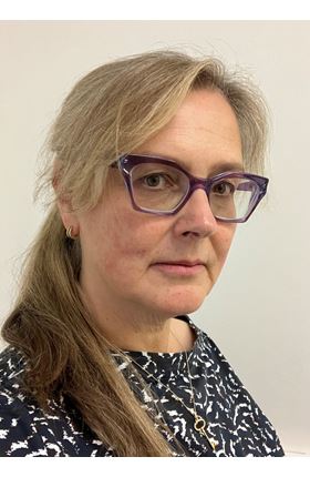 Prof. Julia STEGEMANN