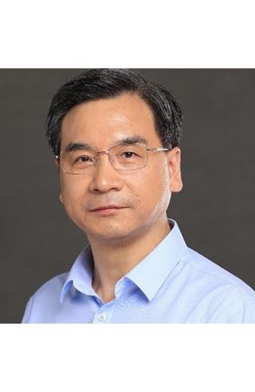 Prof. Pinjing HE