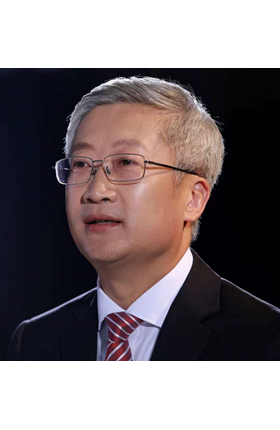 Prof. Dongmin WANG