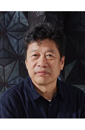 Prof. Kinor Jiang