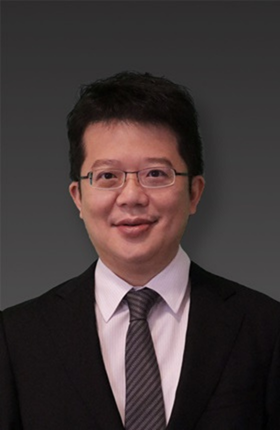 Prof. Ben Shao-Yuan Leu