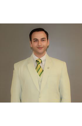 Dr Mohammed Aquil Mirza