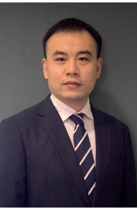 Prof. Tao Yu