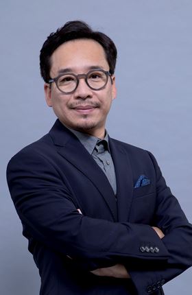 Prof. Stephen J. Wang