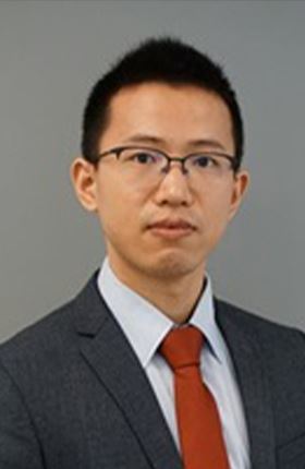 Prof. Weng Yiwei