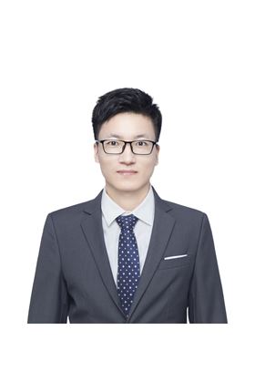 Prof. Weisong Wen