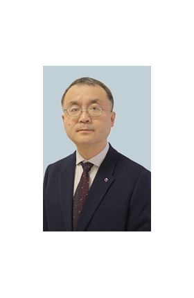 Prof. Xu Bingang