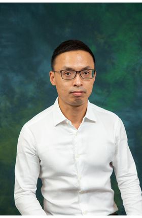 Prof. Yang Ming
