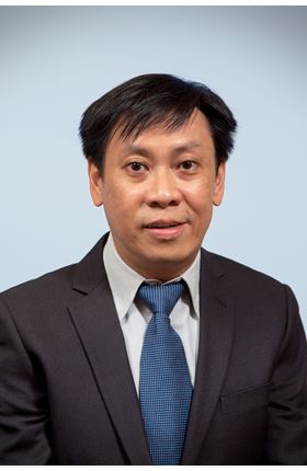 Prof. Yiu Ka Fai Cedric