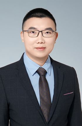 Prof. Yu Guan