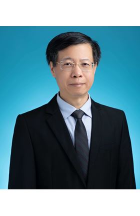Prof. G.P. Zheng