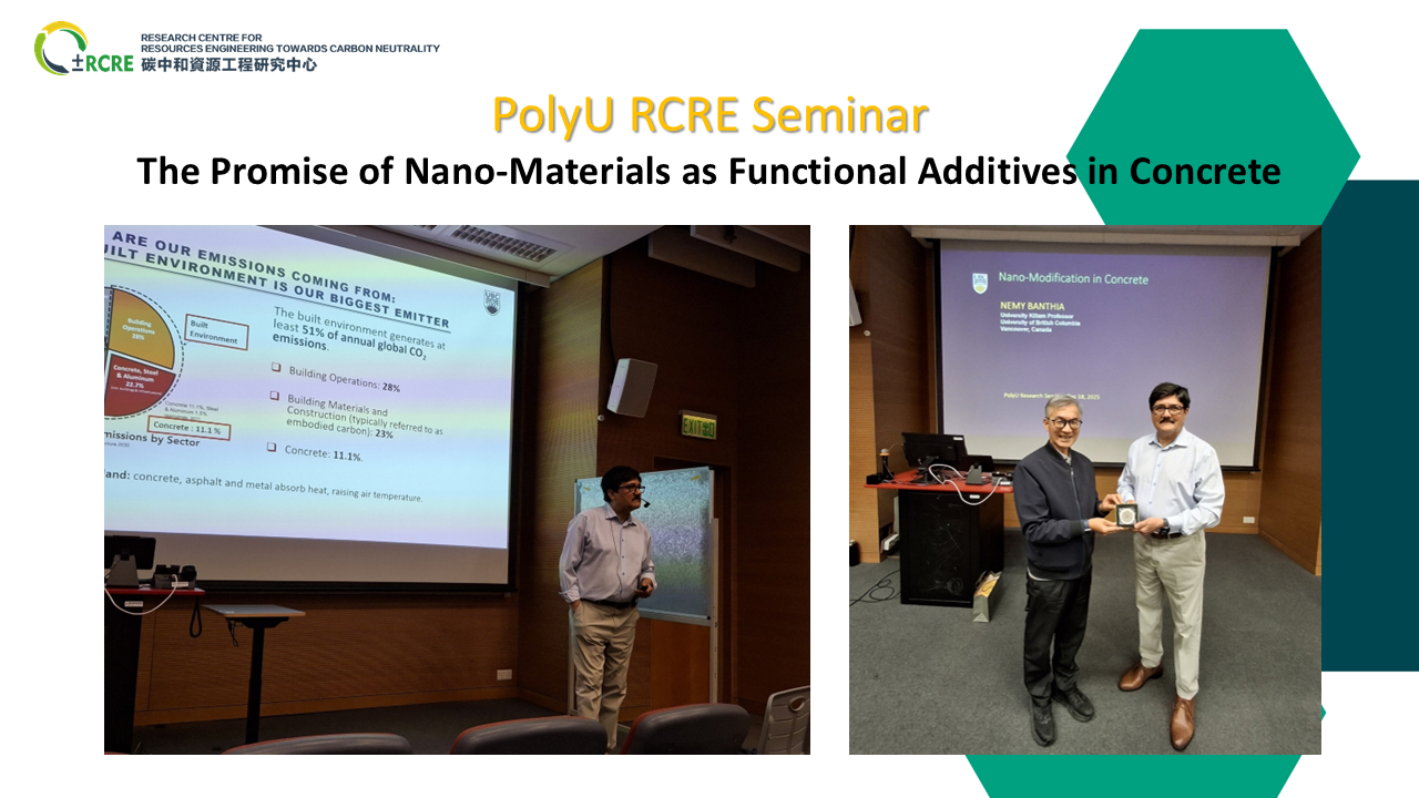 Prof Banthia Seminar