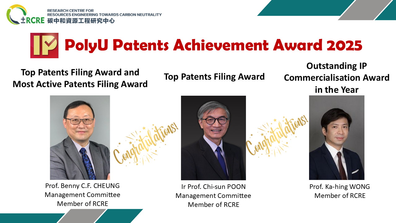 Patent Award 2025