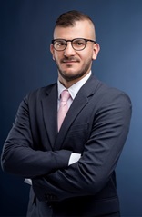 Dr Yazan Alrefaei