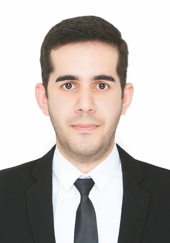 Dr Armin Rezayan