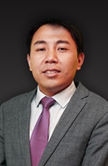 Dr Kaiming Bi