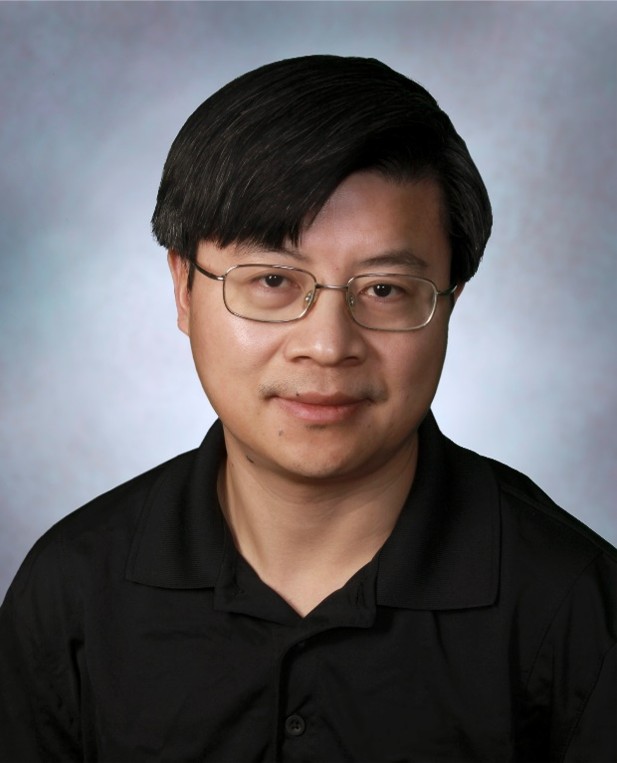Charles Xu