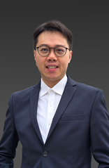 Dr Ho Yin Tse