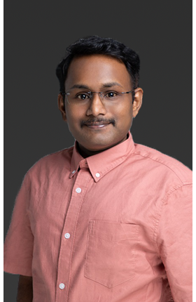 Dr Sivaganesh Selvaraj
