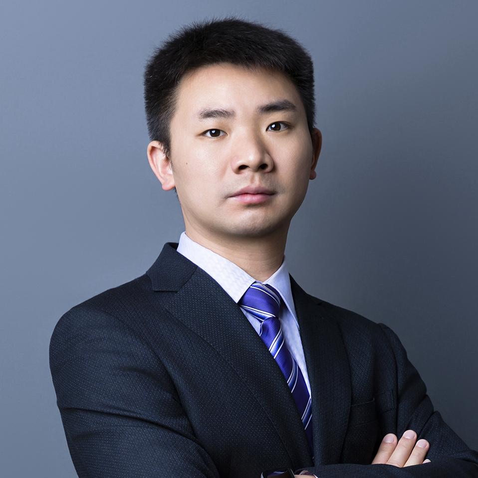 Prof. Bo Yang