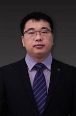 Dr Ming-feng Kai