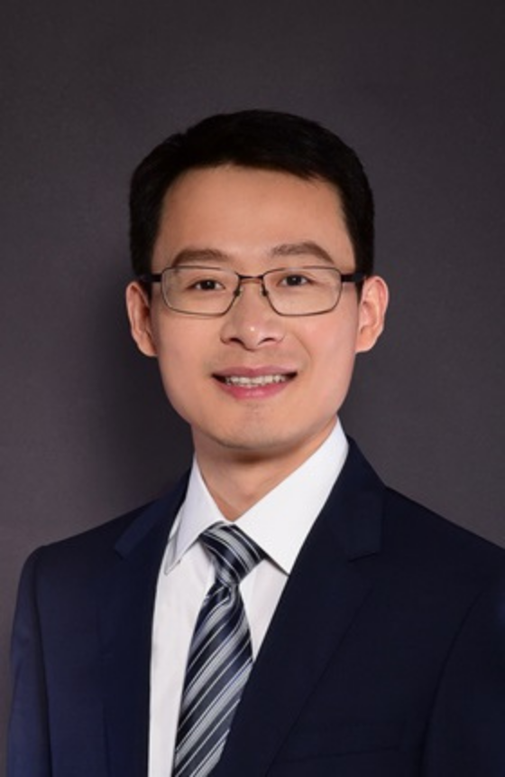 Prof. Yi Jiang