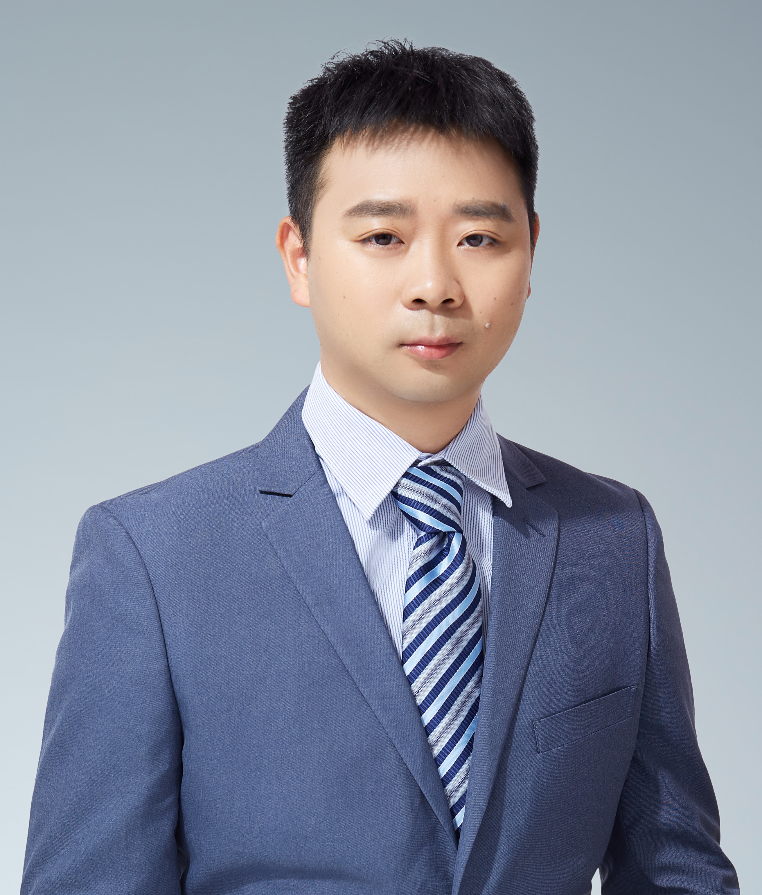Prof. Renyou Gan