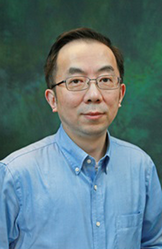 Prof. Haitao Huang