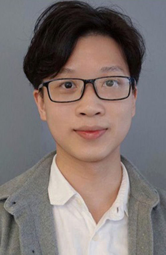 Dr Kelvin H.L. Heung