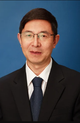 Prof. Hu Hong