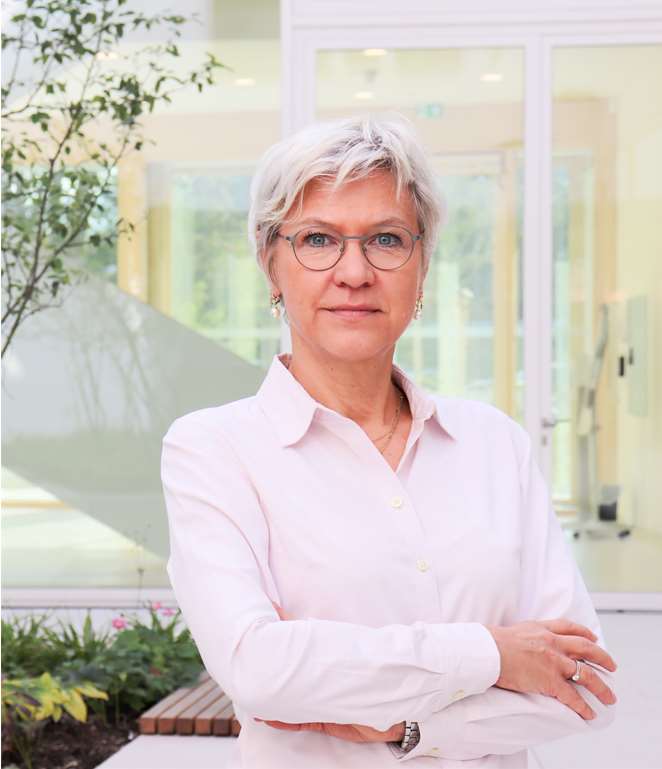Prof. Anke WEIDENKAFF