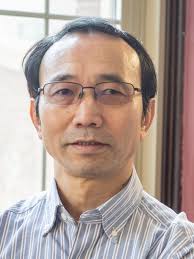 Prof. Rongsheng Roger RUAN