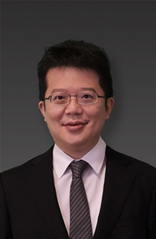 Dr Ben Shao-yuan Leu
