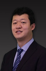Dr Peiliang Shen