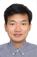 Dr Zhiwei Ren
