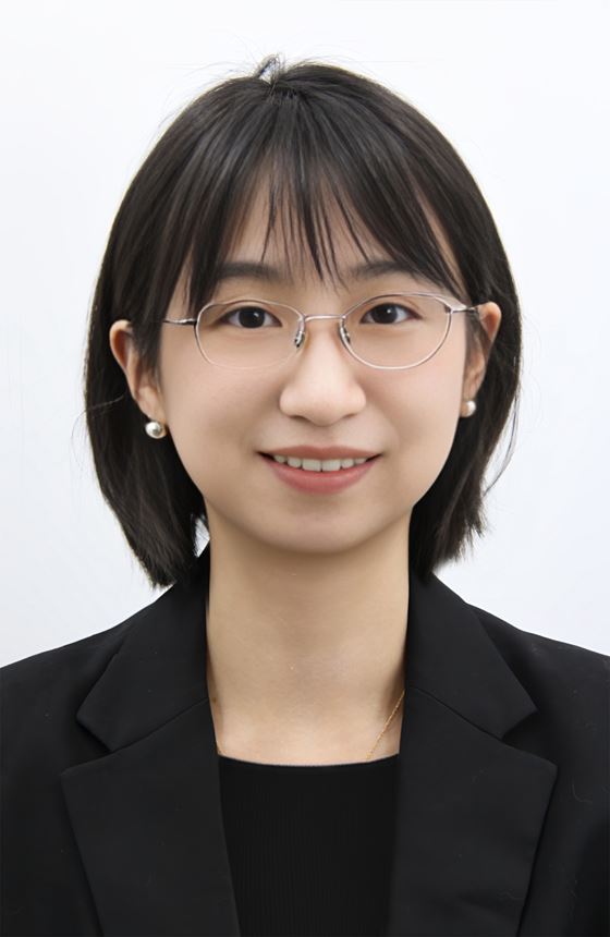 Prof. Jingyi Wang