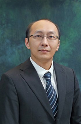 Dr Wei Yao
