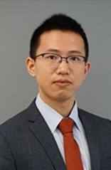 Dr Yiwei Weng
