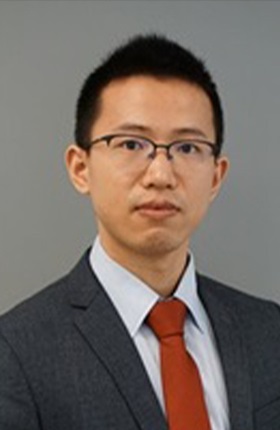 Dr Weng Yiwei