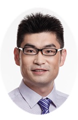 Dr Xiao Zhang
