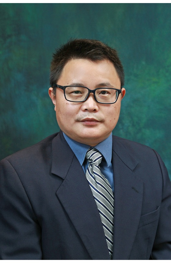 Prof. Xuming Zhang