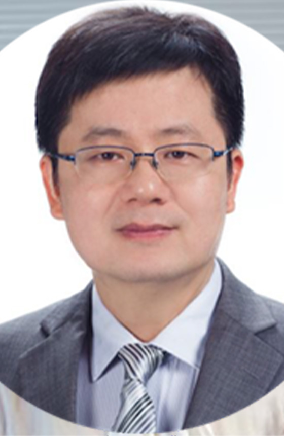 Prof. Xueyong Zhan