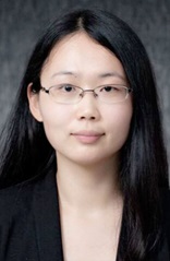 Dr Ying Ji