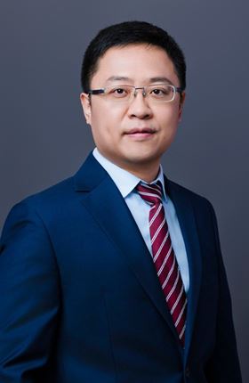 Prof. Yuanqing Zheng