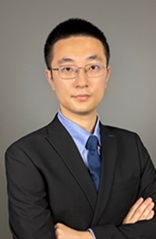 Dr Zhiheng Zhao