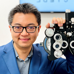Mr CHENG Tin Lap, Philip