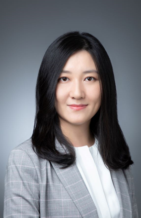 Dr Jennifer BIAN